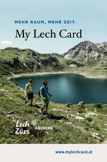 My Lech Card